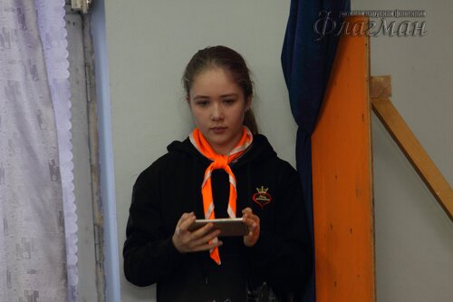 Даша Стрекалёва